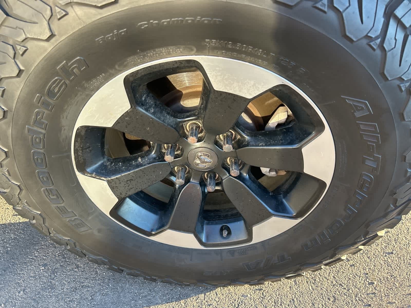 Thumbnail: 2020 RAM 1500 - 17