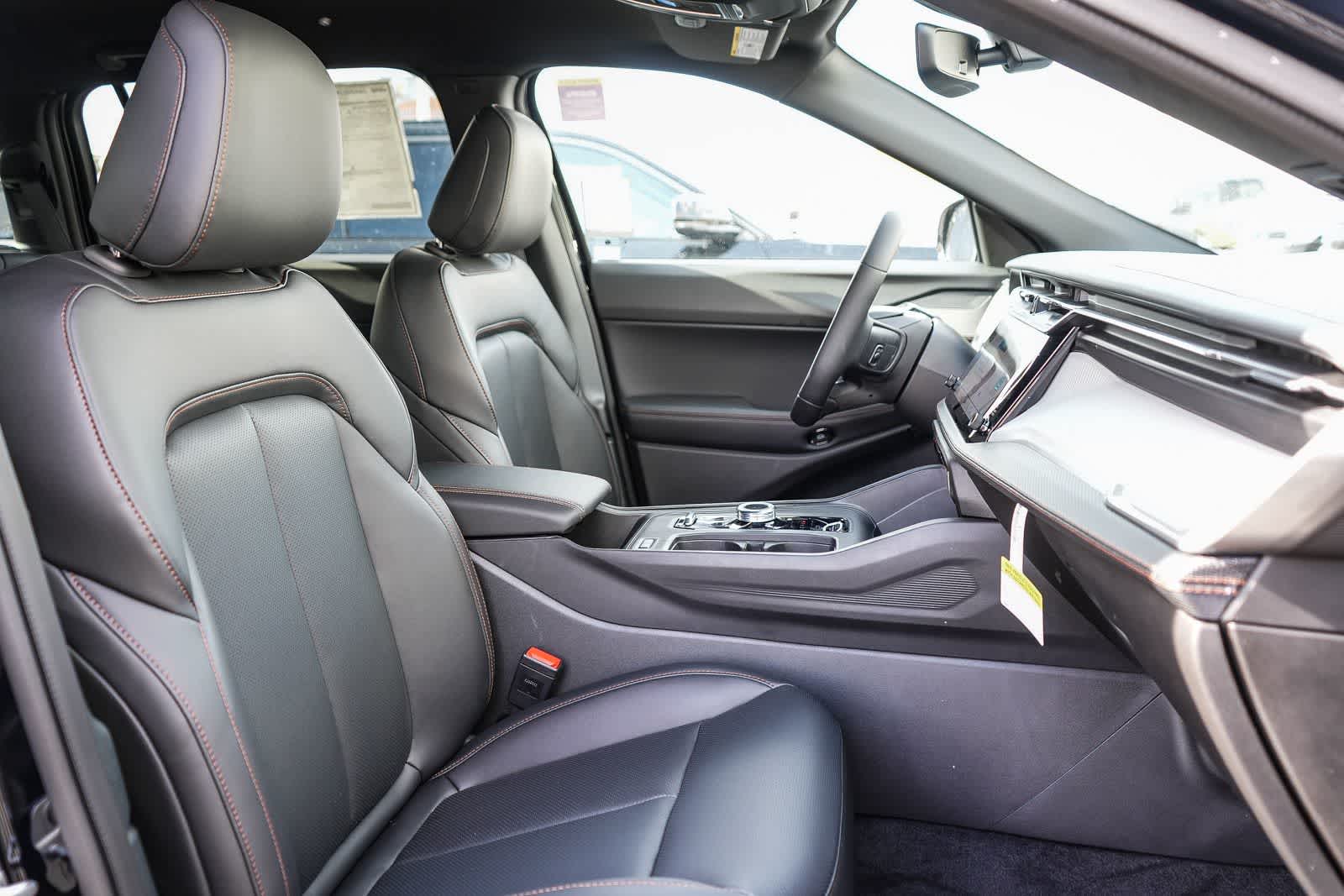 Thumbnail: 2026 Jeep Cherokee - 18