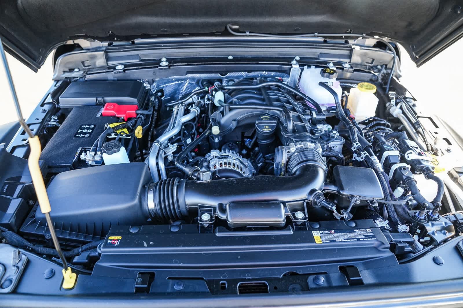 Thumbnail: 2026 Jeep Gladiator - 12