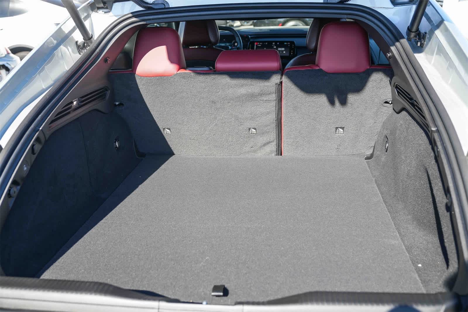 Thumbnail: 2026 Dodge Charger - 25