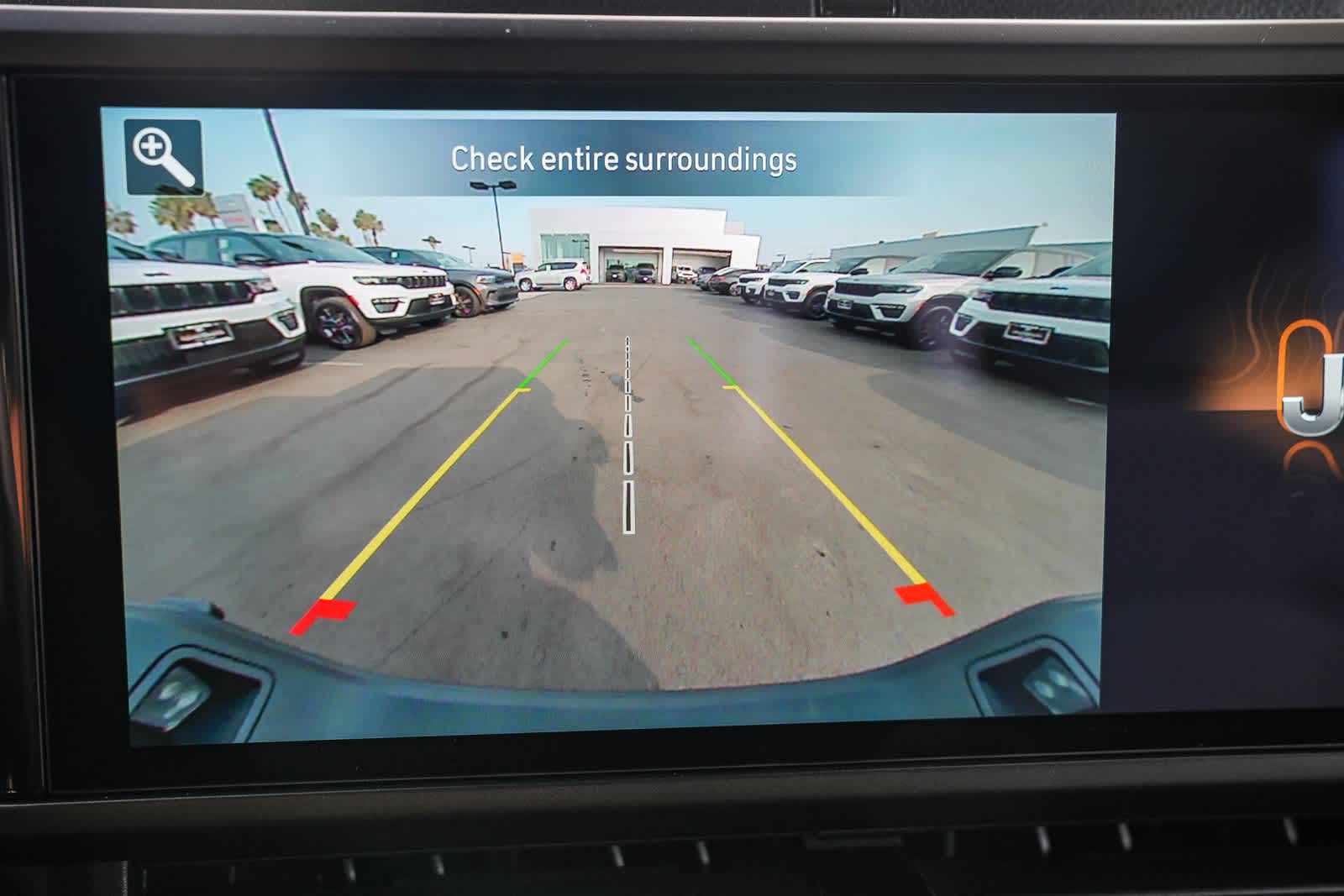 Thumbnail: 2026 Jeep Gladiator - 24