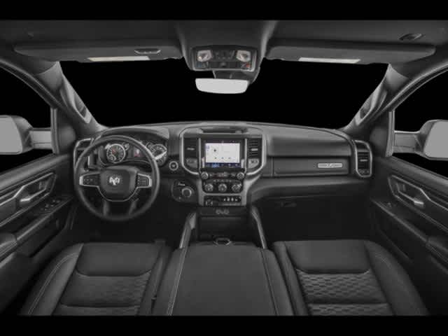 Thumbnail: 2025 RAM 1500 - 5