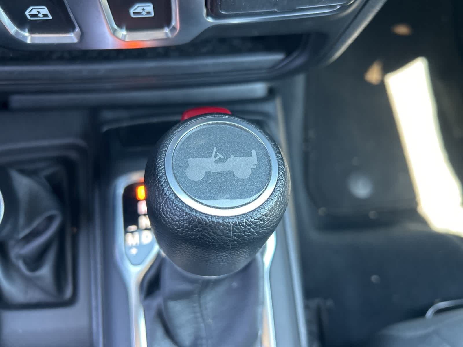 Thumbnail: 2023 Jeep Wrangler - 33