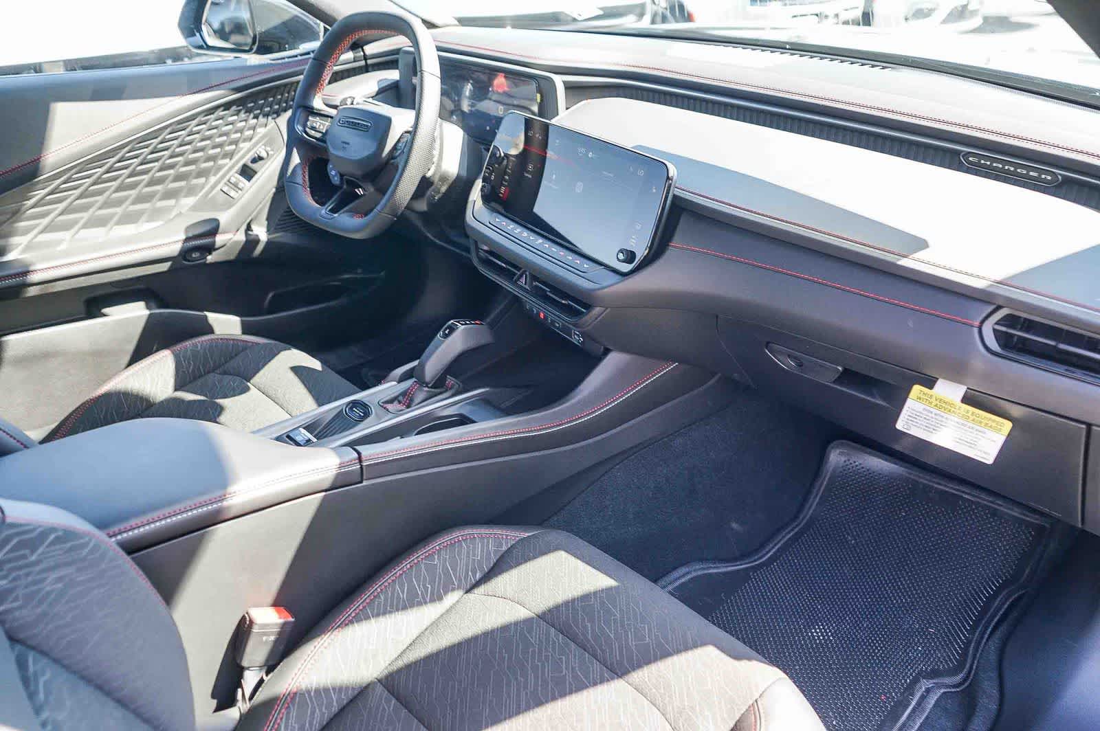 Thumbnail: 2026 Dodge Charger - 14
