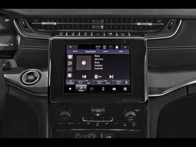 Thumbnail: 2025 Jeep Grand Cherokee L - 7