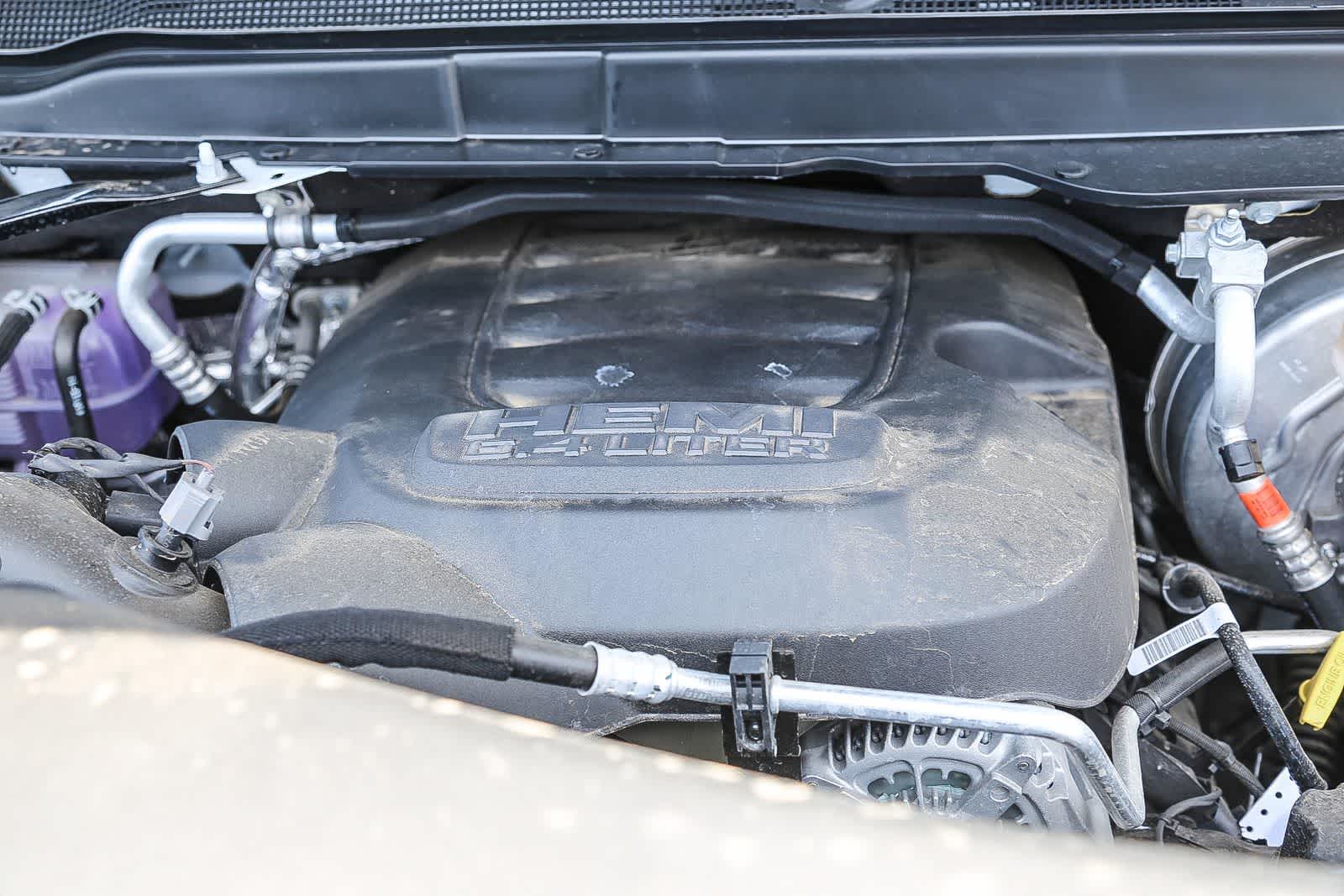 Thumbnail: 2025 RAM 2500 - 13