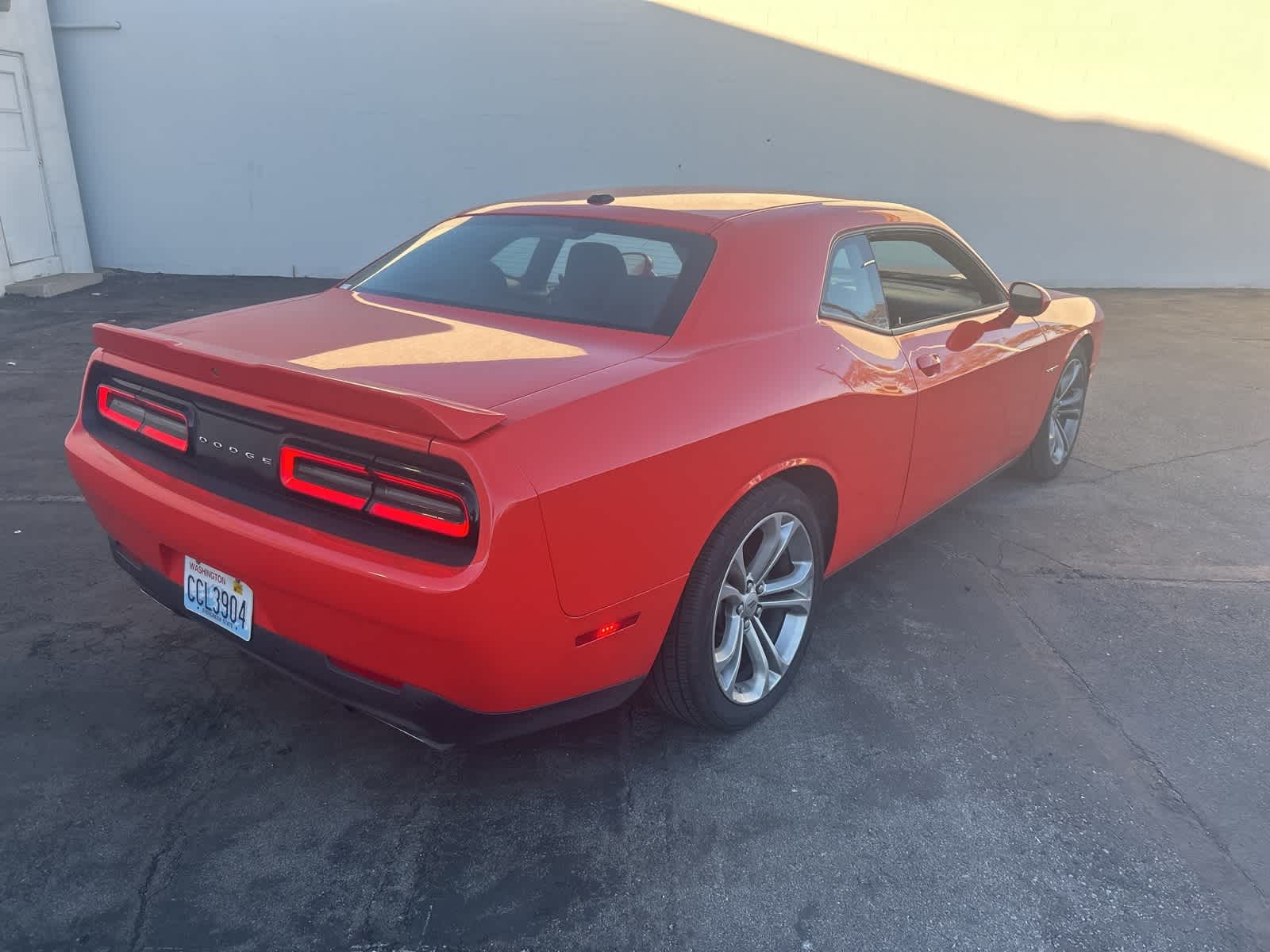 Thumbnail: 2022 Dodge Challenger - 19