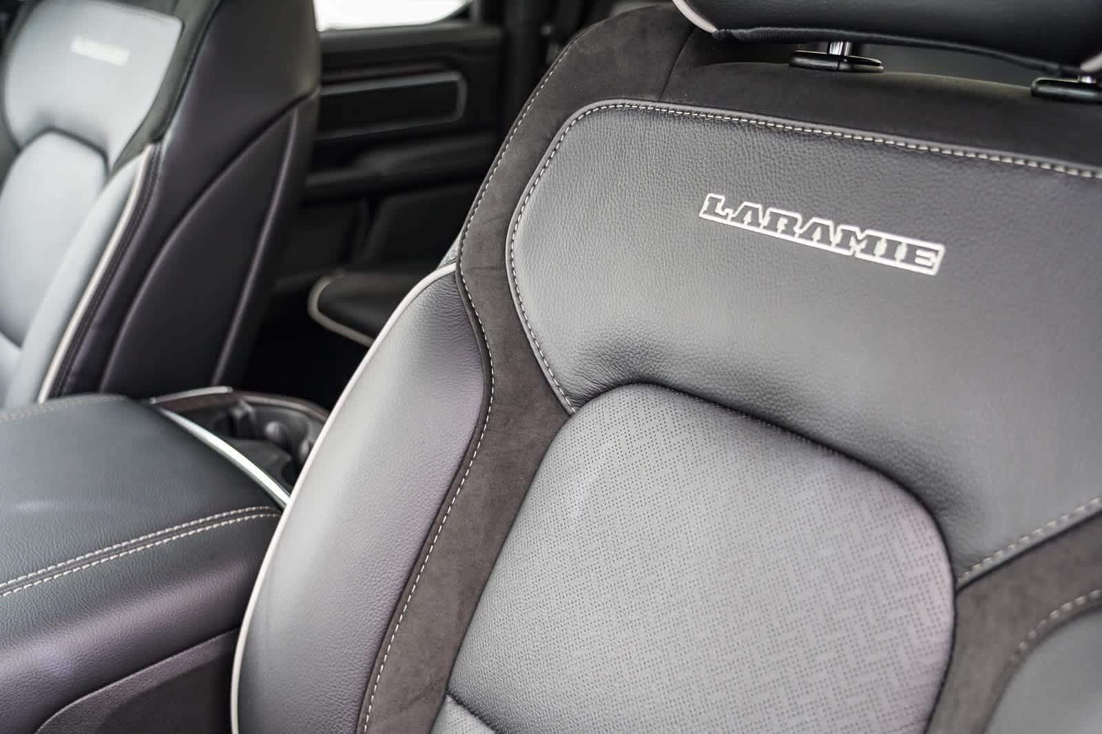 Thumbnail: 2026 RAM 1500 - 26