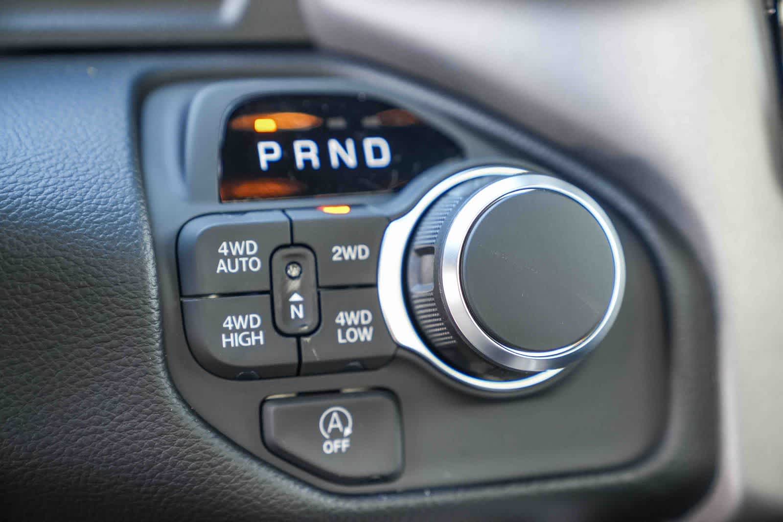 Thumbnail: 2026 RAM 1500 - 20