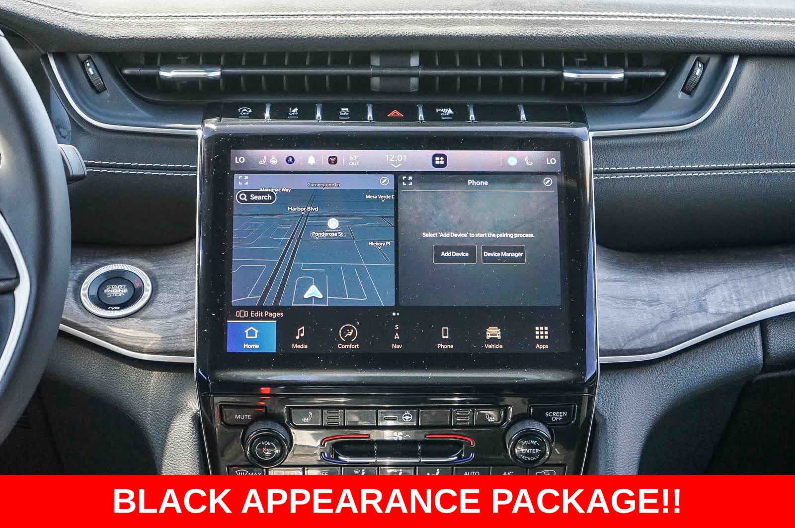 Thumbnail: 2023 Jeep Grand Cherokee - 13