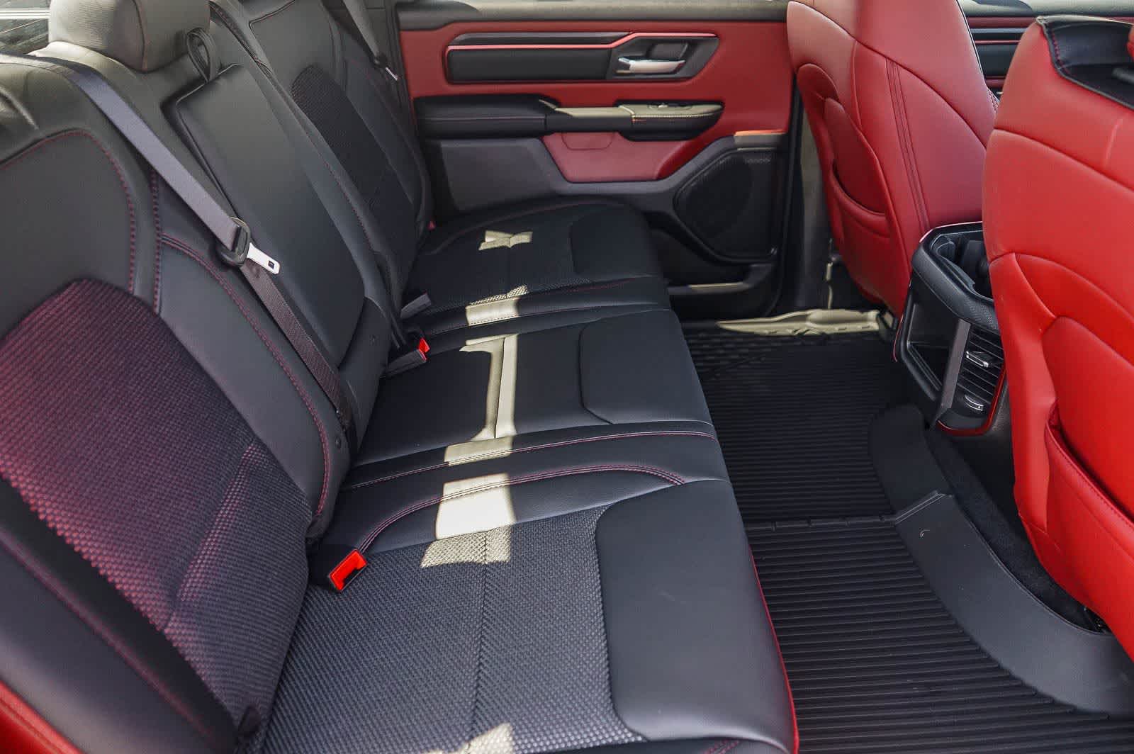 Thumbnail: 2026 RAM 1500 - 18