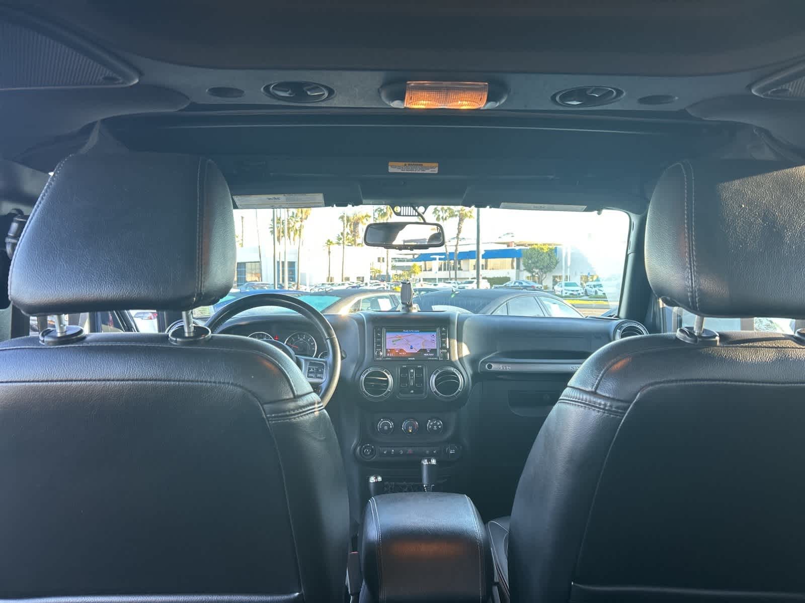 Thumbnail: 2018 Jeep Wrangler - 40