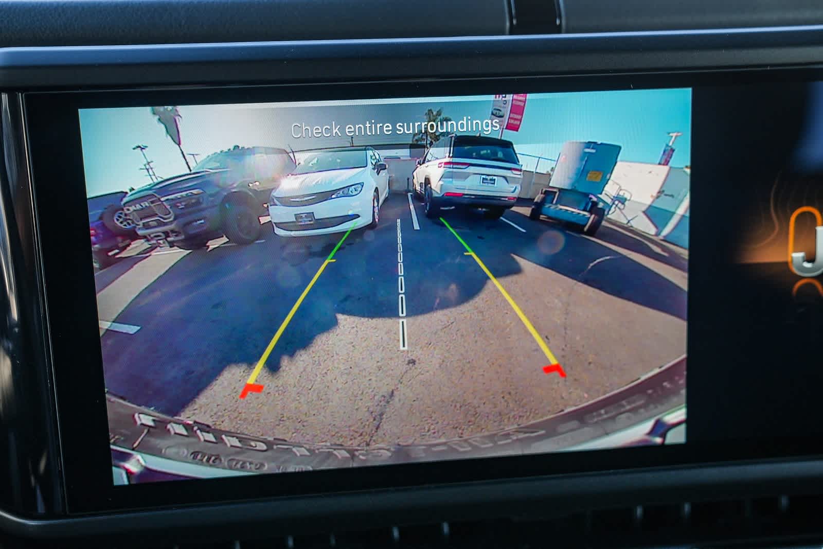 Thumbnail: 2026 Jeep Wrangler - 24