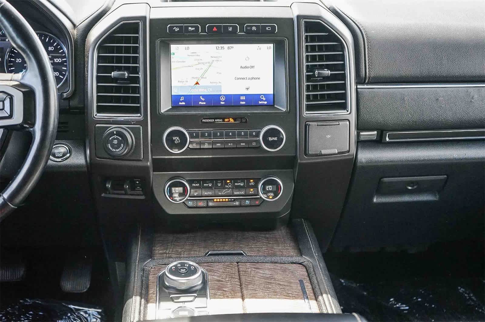 Thumbnail: 2020 Ford Expedition - 12