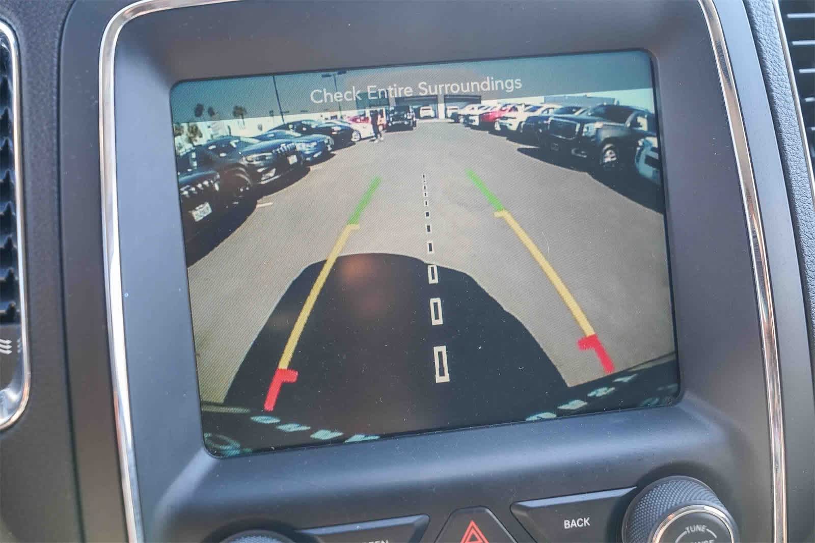 Thumbnail: 2015 Dodge Durango - 22