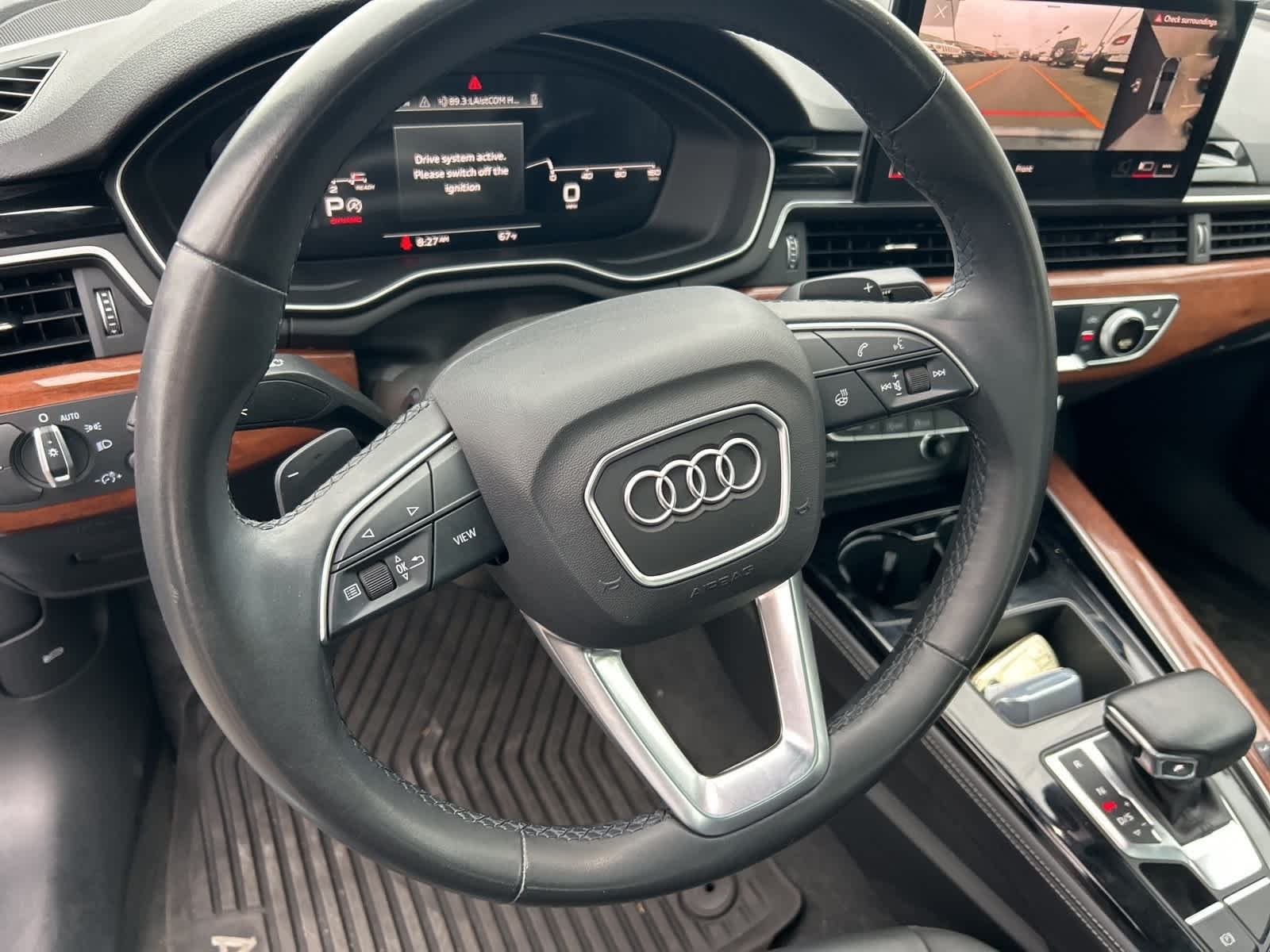 Thumbnail: 2022 Audi A4 - 28