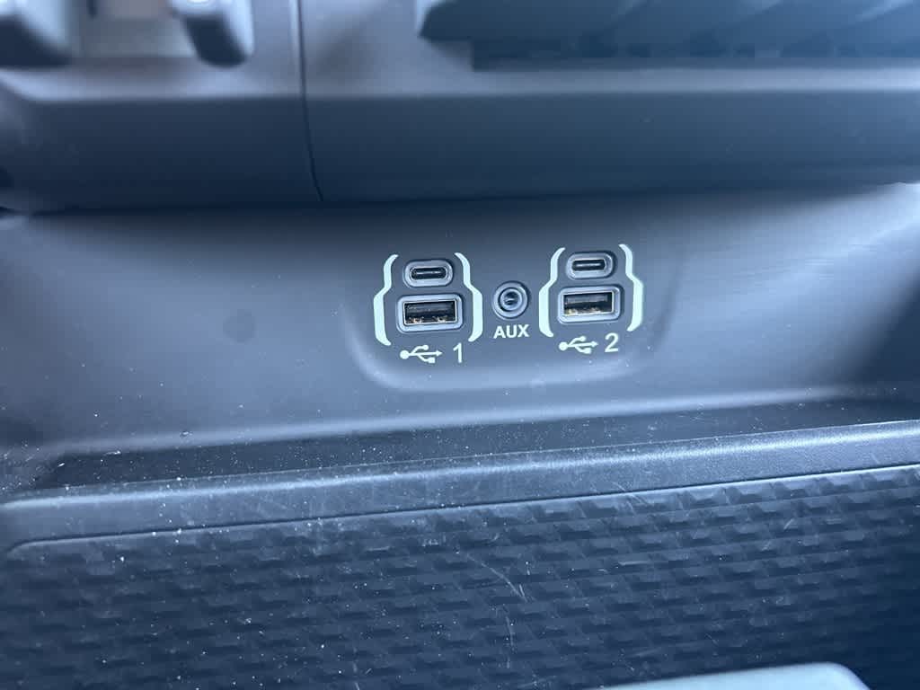 2021 RAM 1500 Rebel 44