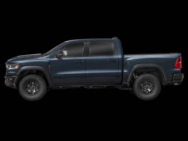 Thumbnail: 2026 RAM 1500 - 3