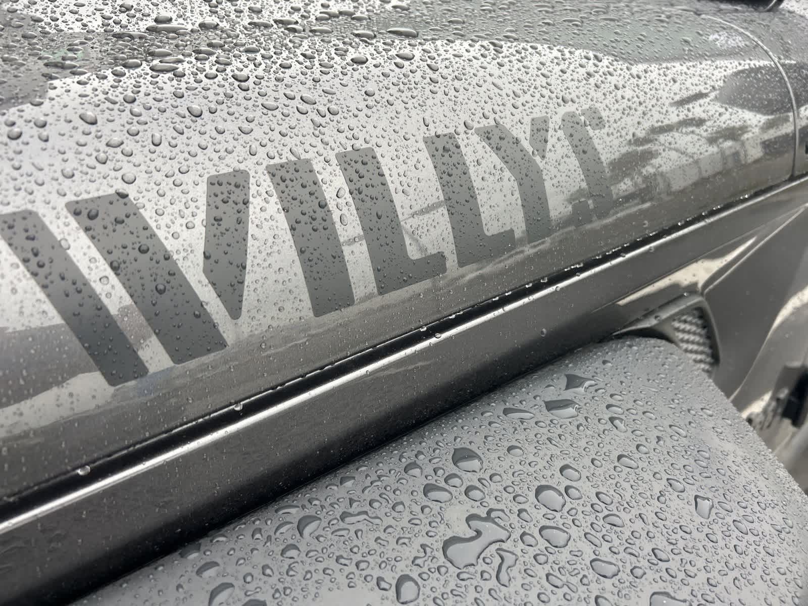 Thumbnail: 2023 Jeep Wrangler - 11