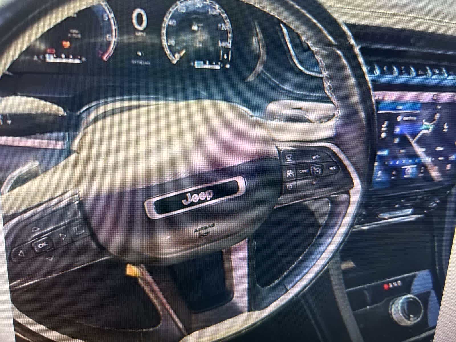 Thumbnail: 2021 Jeep Grand Cherokee L - 7