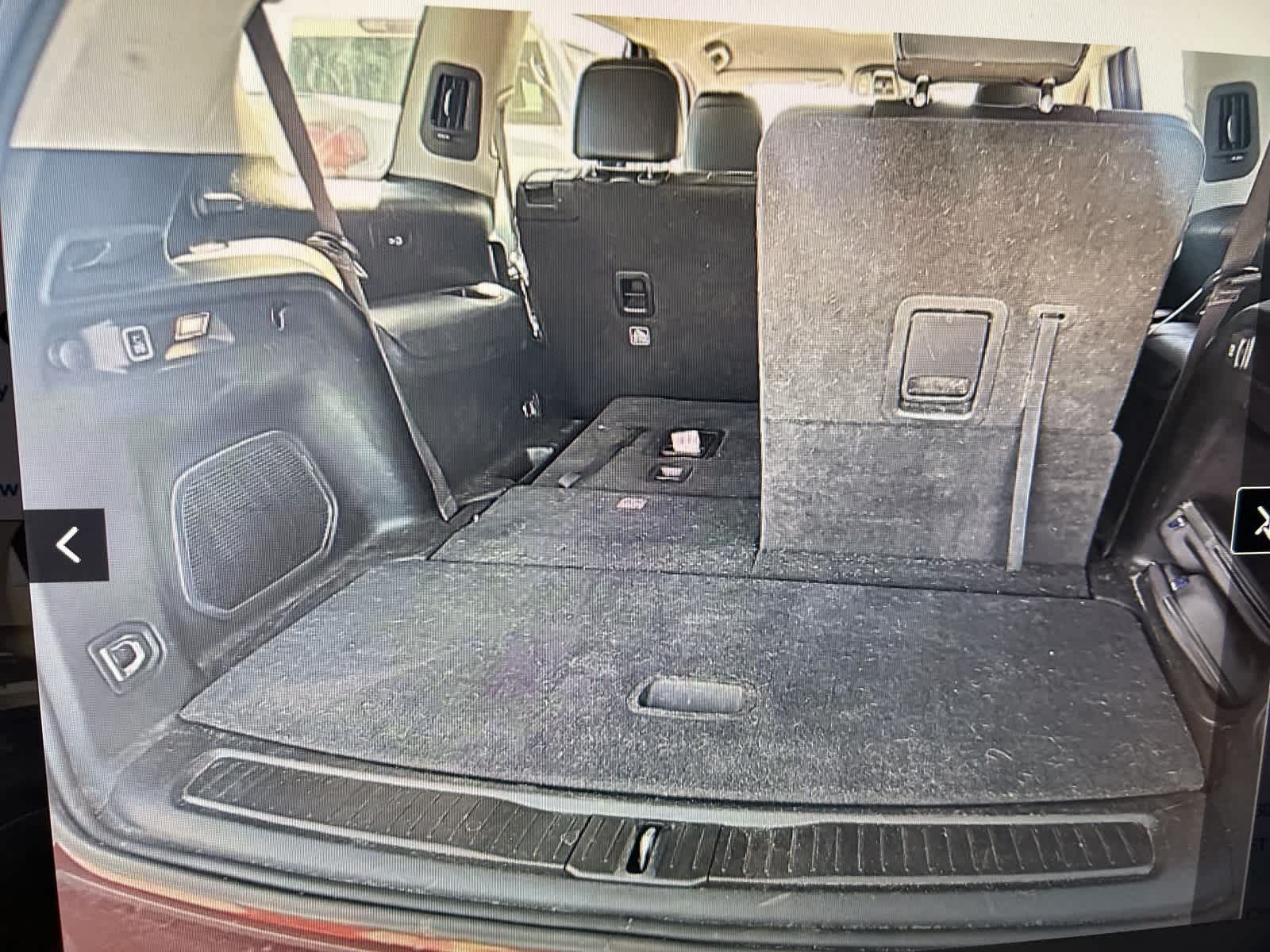 Thumbnail: 2021 Jeep Grand Cherokee L - 12