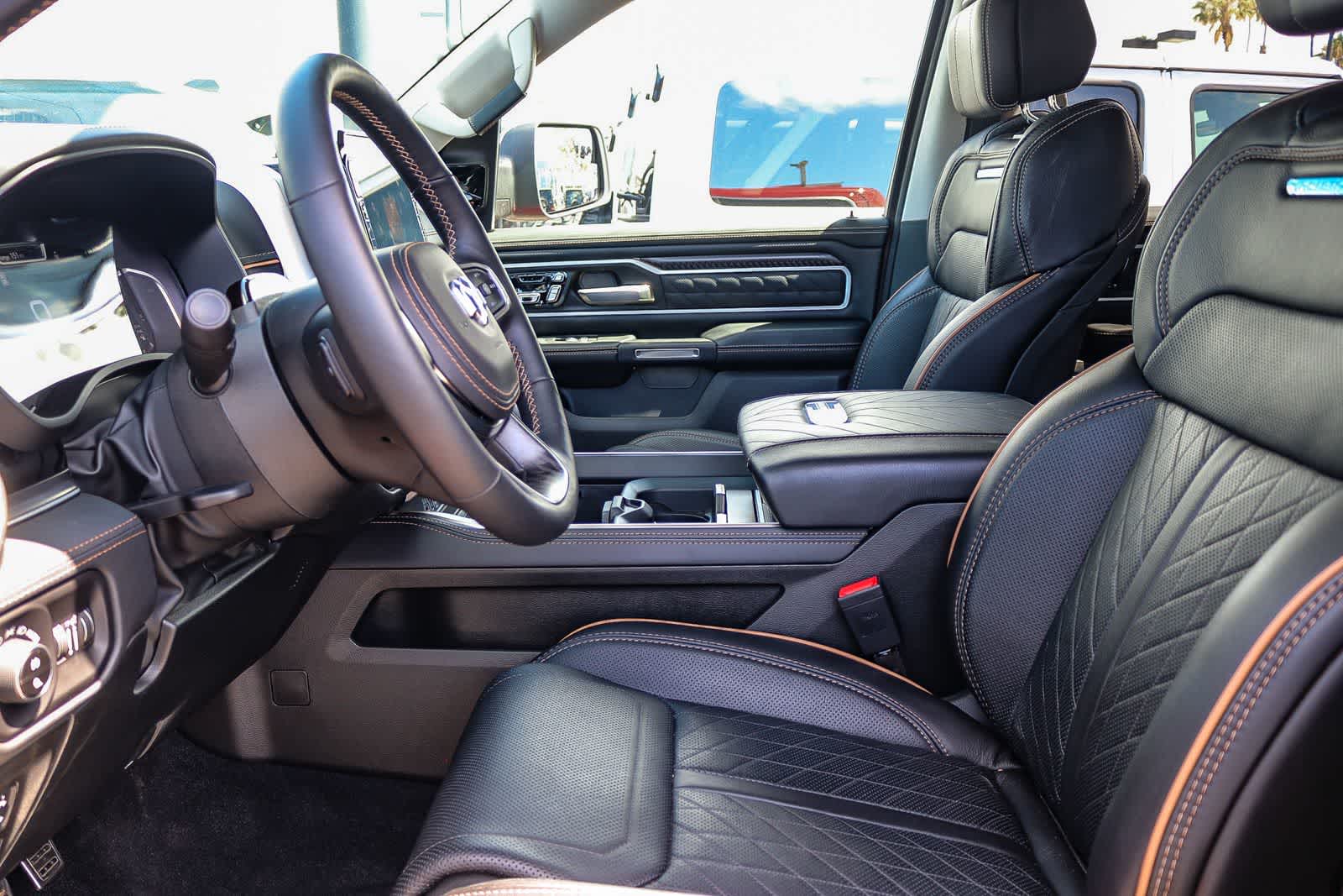 Thumbnail: 2026 RAM 1500 - 23