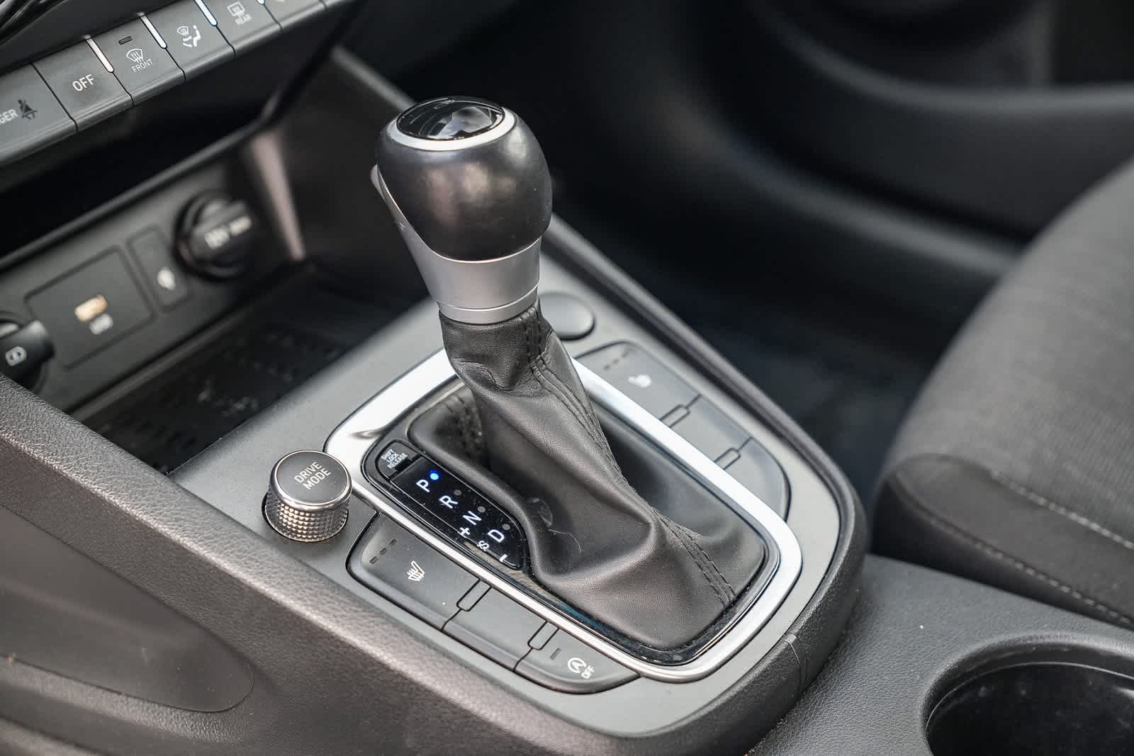 Thumbnail: 2022 Hyundai Kona - 18