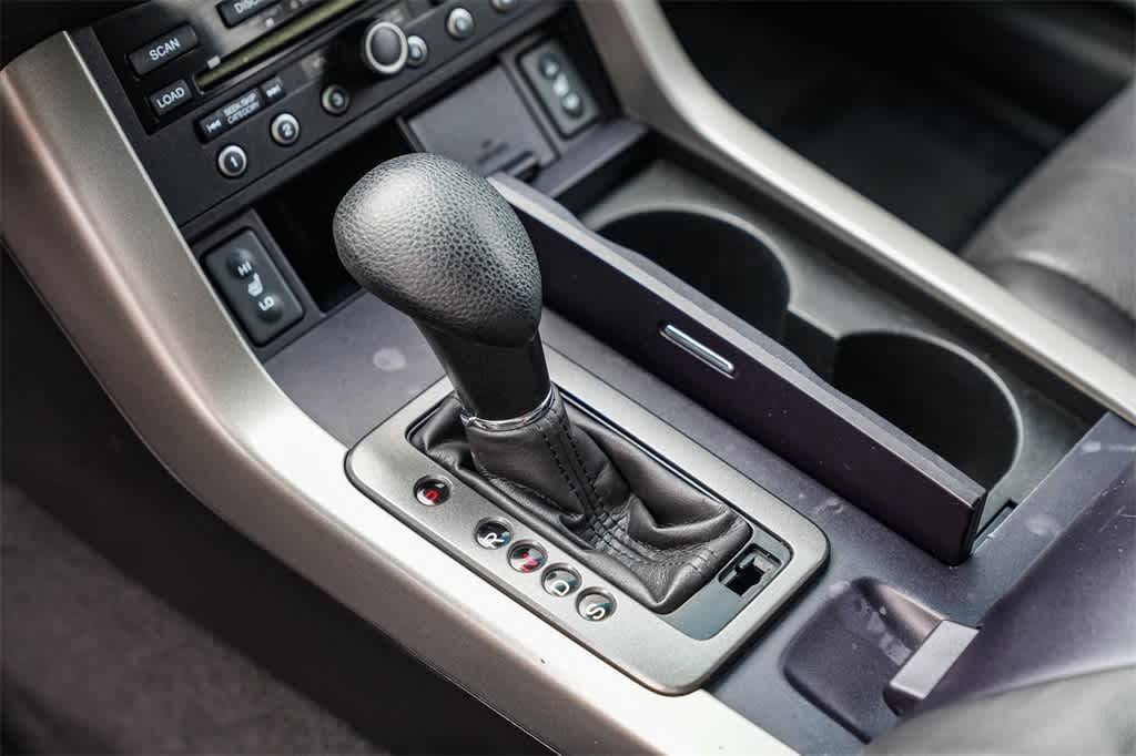 Thumbnail: 2010 Acura RDX - 18