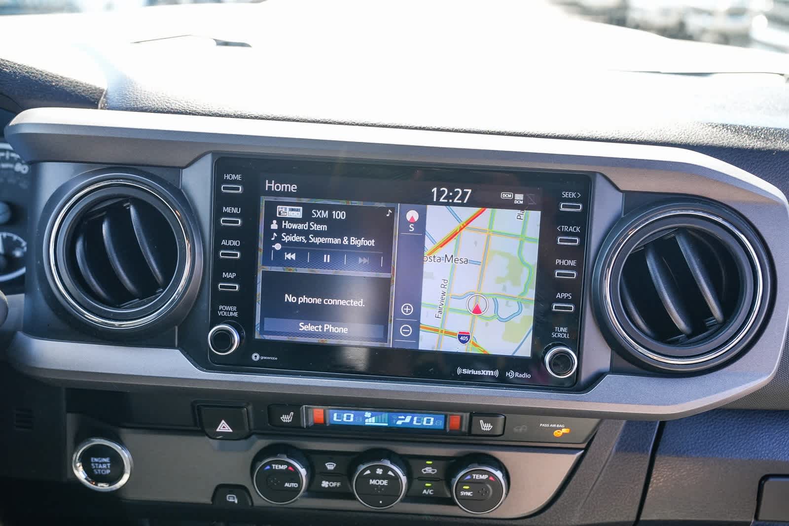 Thumbnail: 2022 Toyota Tacoma - 13