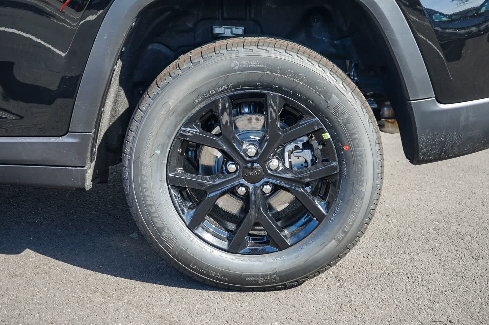 Thumbnail: 2026 Jeep Grand Cherokee - 10