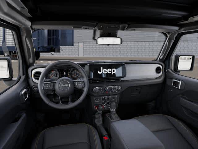 Thumbnail: 2025 Jeep Wrangler - 20