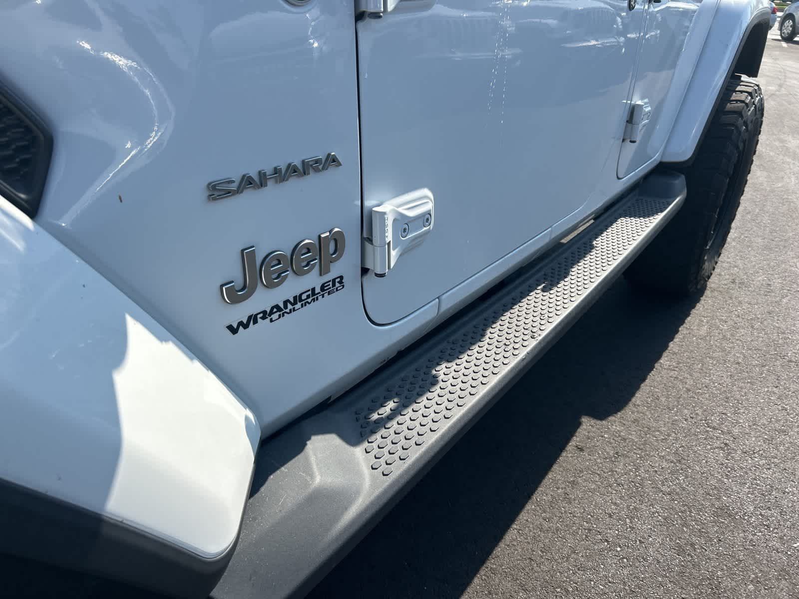 Thumbnail: 2020 Jeep Wrangler - 10