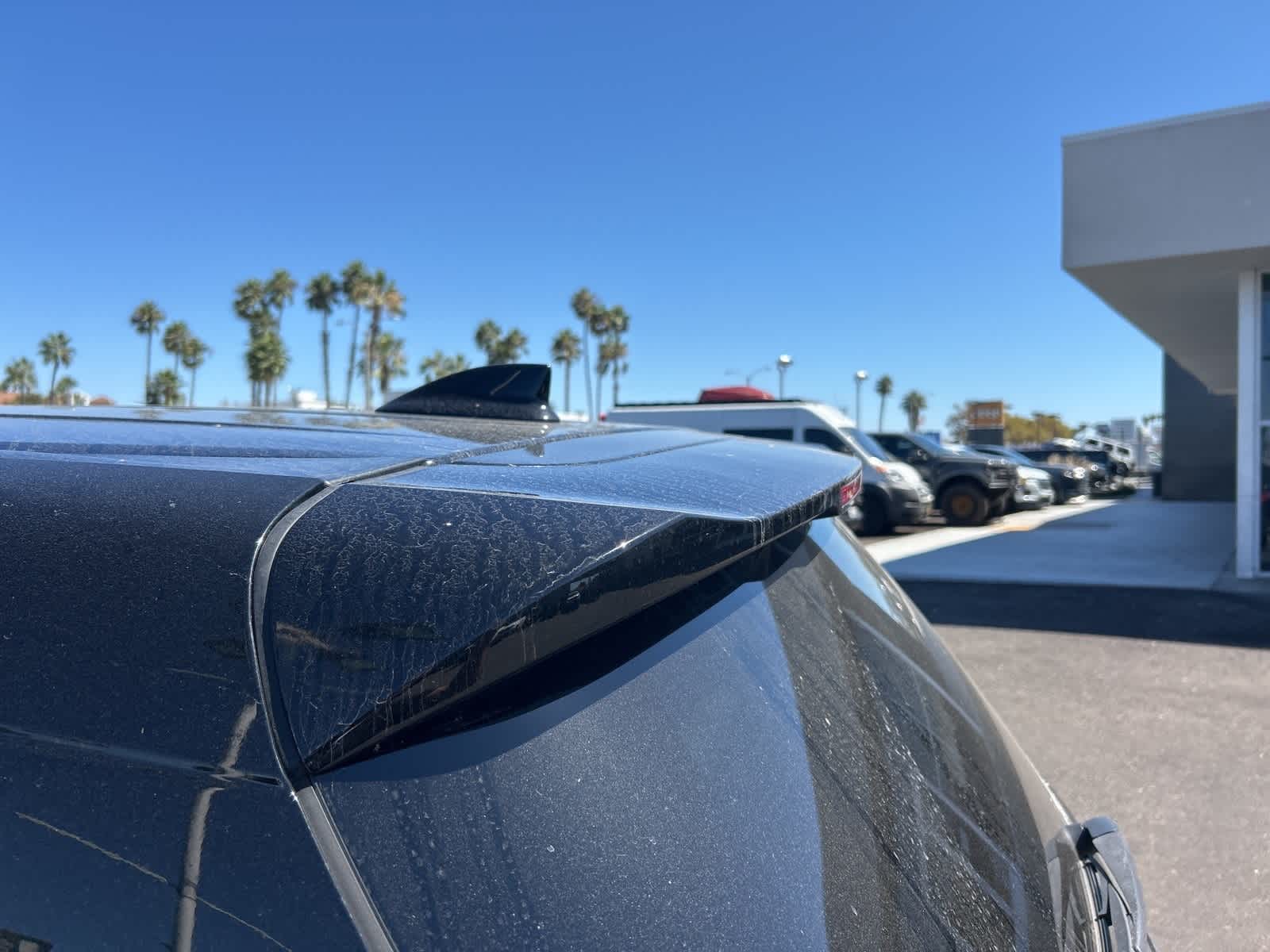 Thumbnail: 2019 Honda Pilot - 13