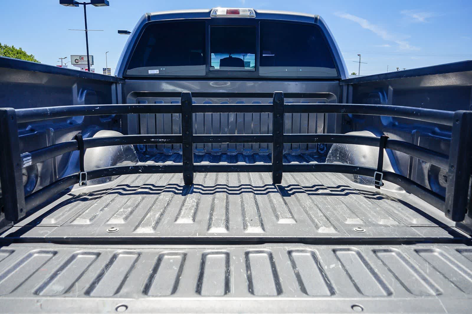 Thumbnail: 2014 Ford F-150 - 22