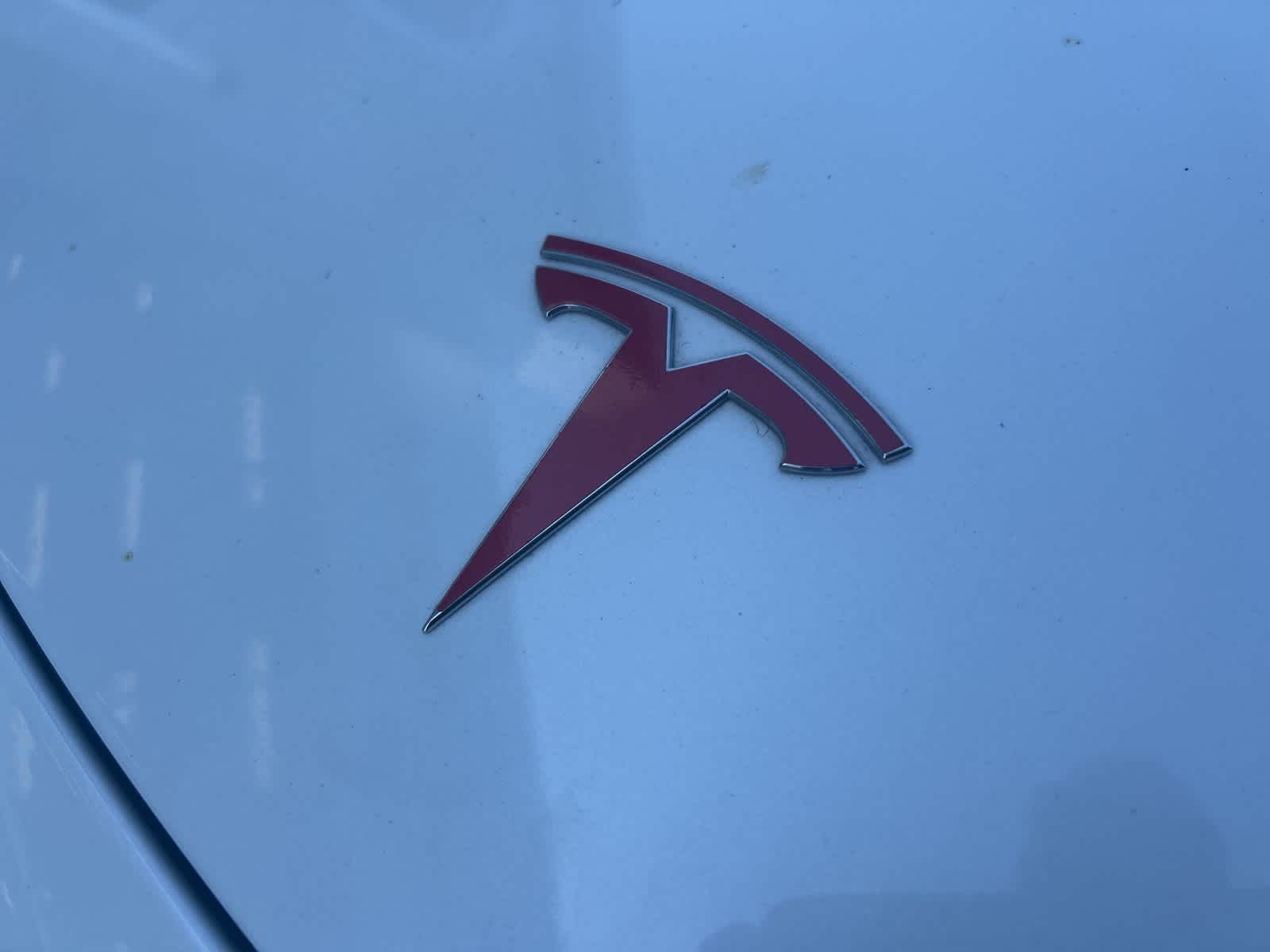 Thumbnail: 2022 Tesla Model 3 - 7