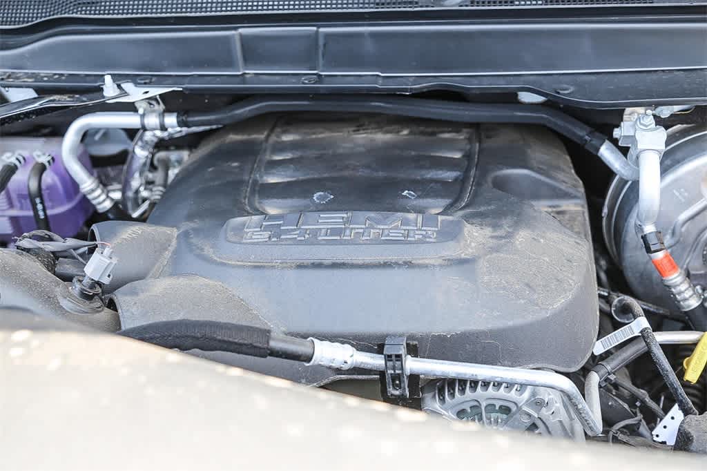 Thumbnail: 2025 RAM 2500 - 13