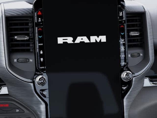 Thumbnail: 2026 RAM 1500 - 25