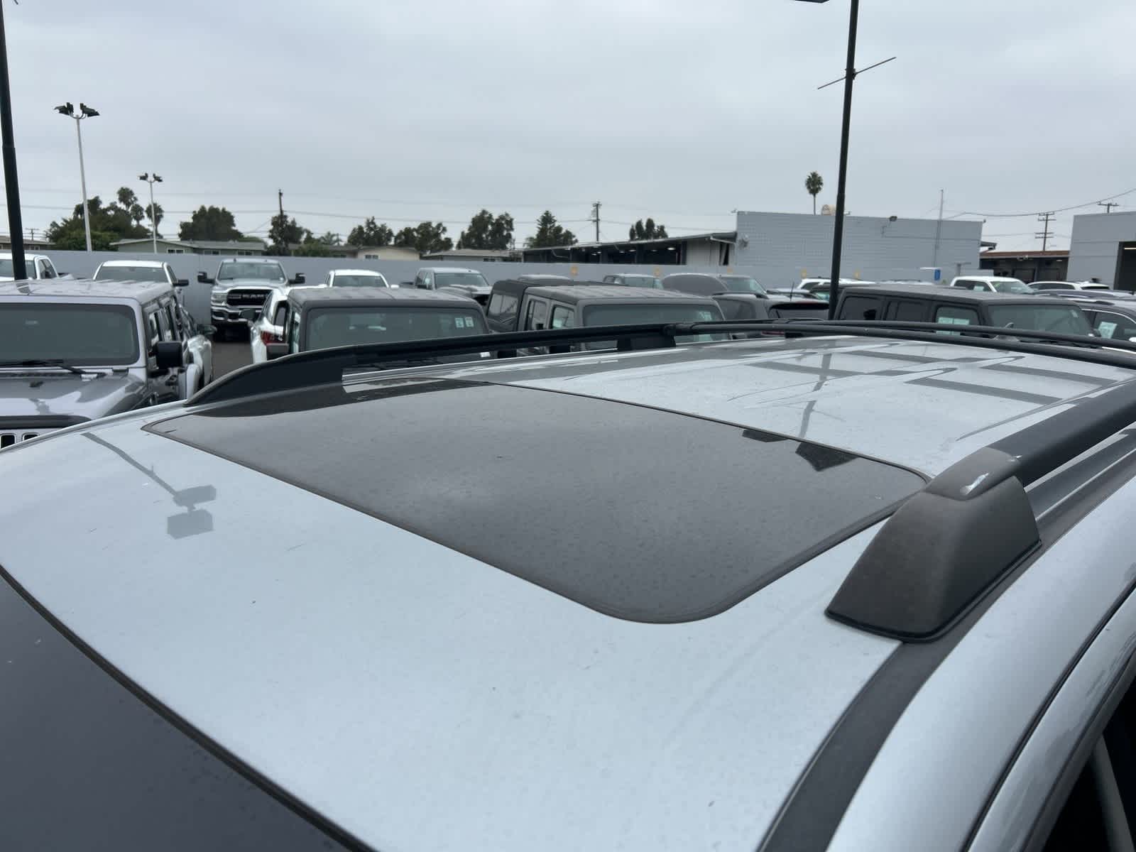 Thumbnail: 2015 Toyota Sequoia - 13