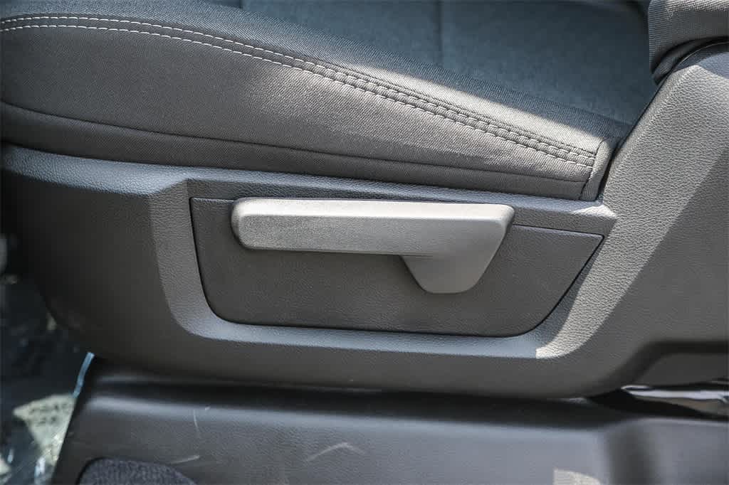 Thumbnail: 2025 RAM 2500 - 21