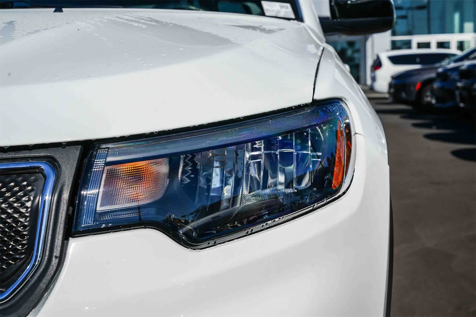 Thumbnail: 2022 Jeep Compass - 7