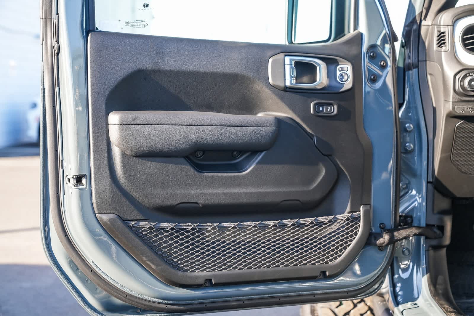 Thumbnail: 2026 Jeep Wrangler - 21