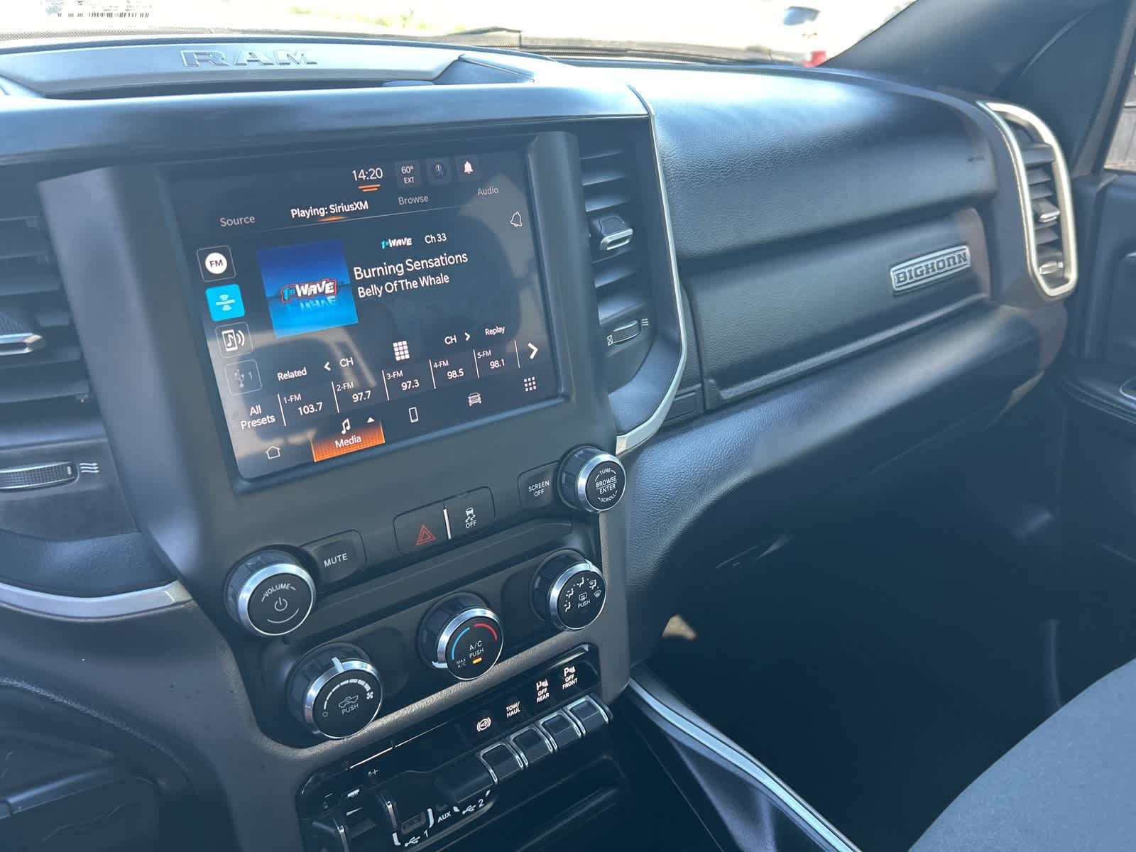 Thumbnail: 2024 RAM 2500 - 43