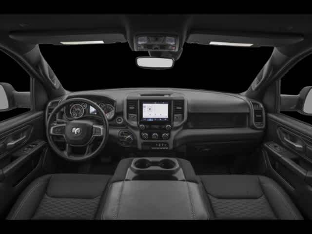 Thumbnail: 2025 RAM 1500 - 5