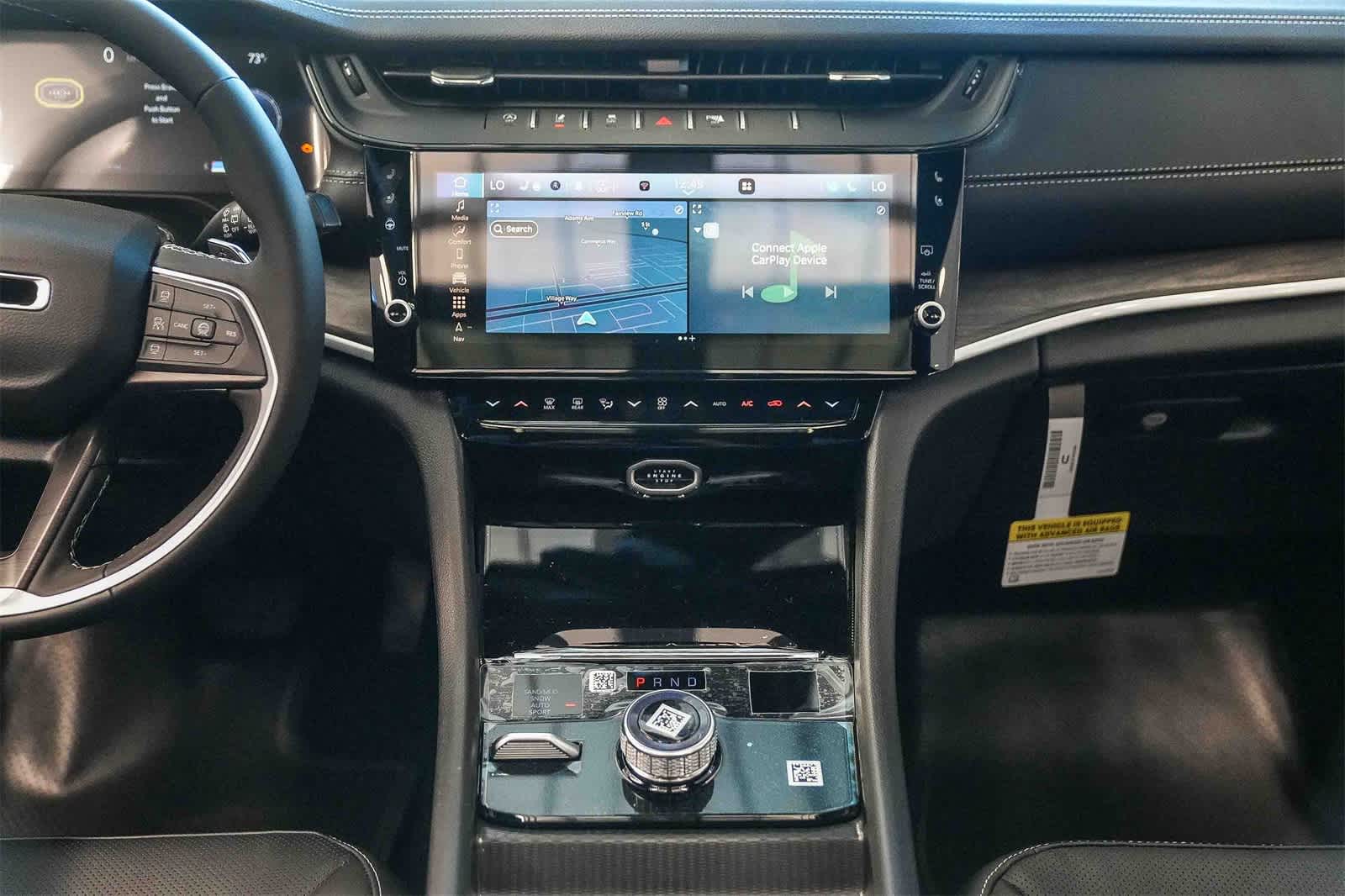 Thumbnail: 2026 Jeep Grand Cherokee - 14