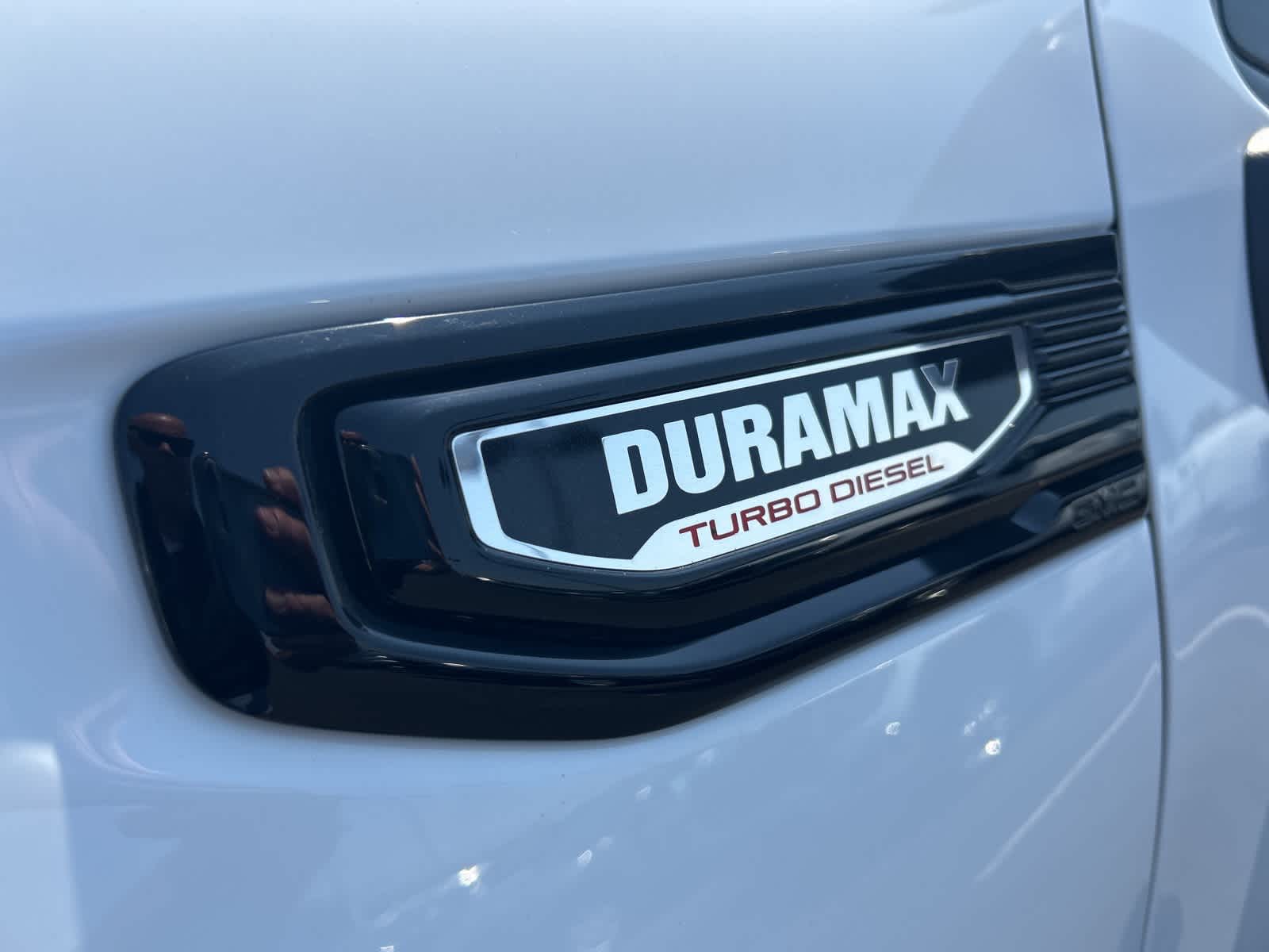 Thumbnail: 2024 GMC Sierra 1500 - 14