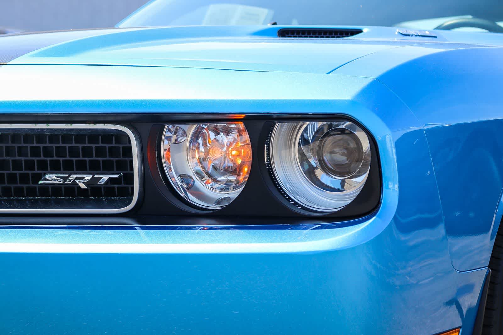 Thumbnail: 2009 Dodge Challenger - 10