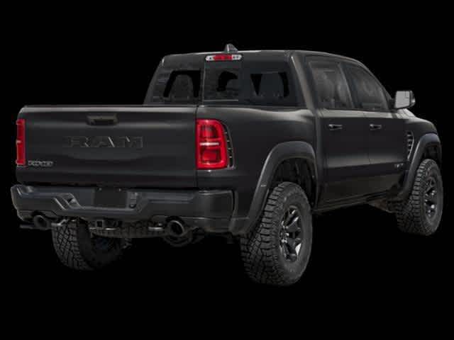Thumbnail: 2026 RAM 1500 - 14