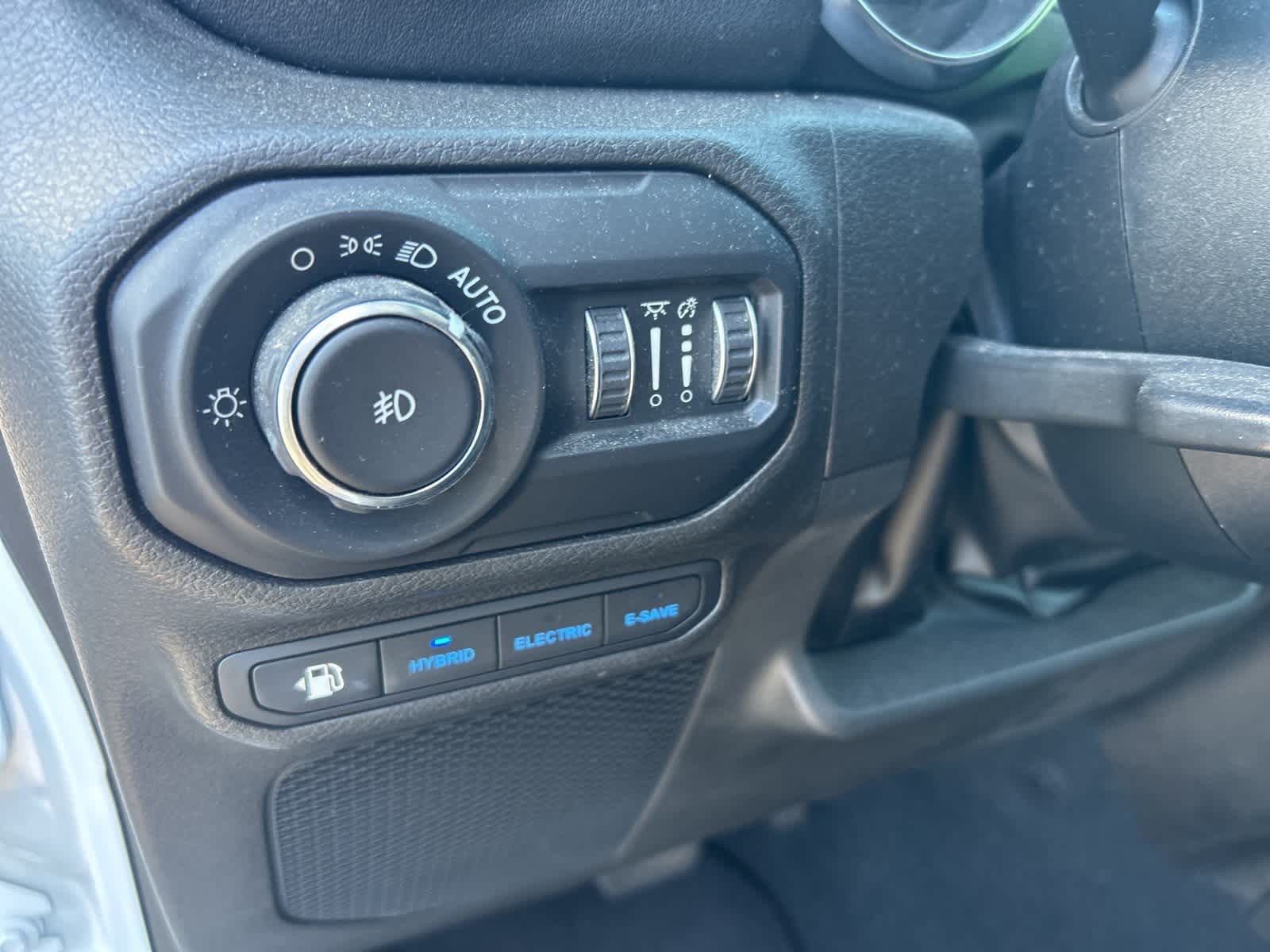 Thumbnail: 2022 Jeep Wrangler - 34