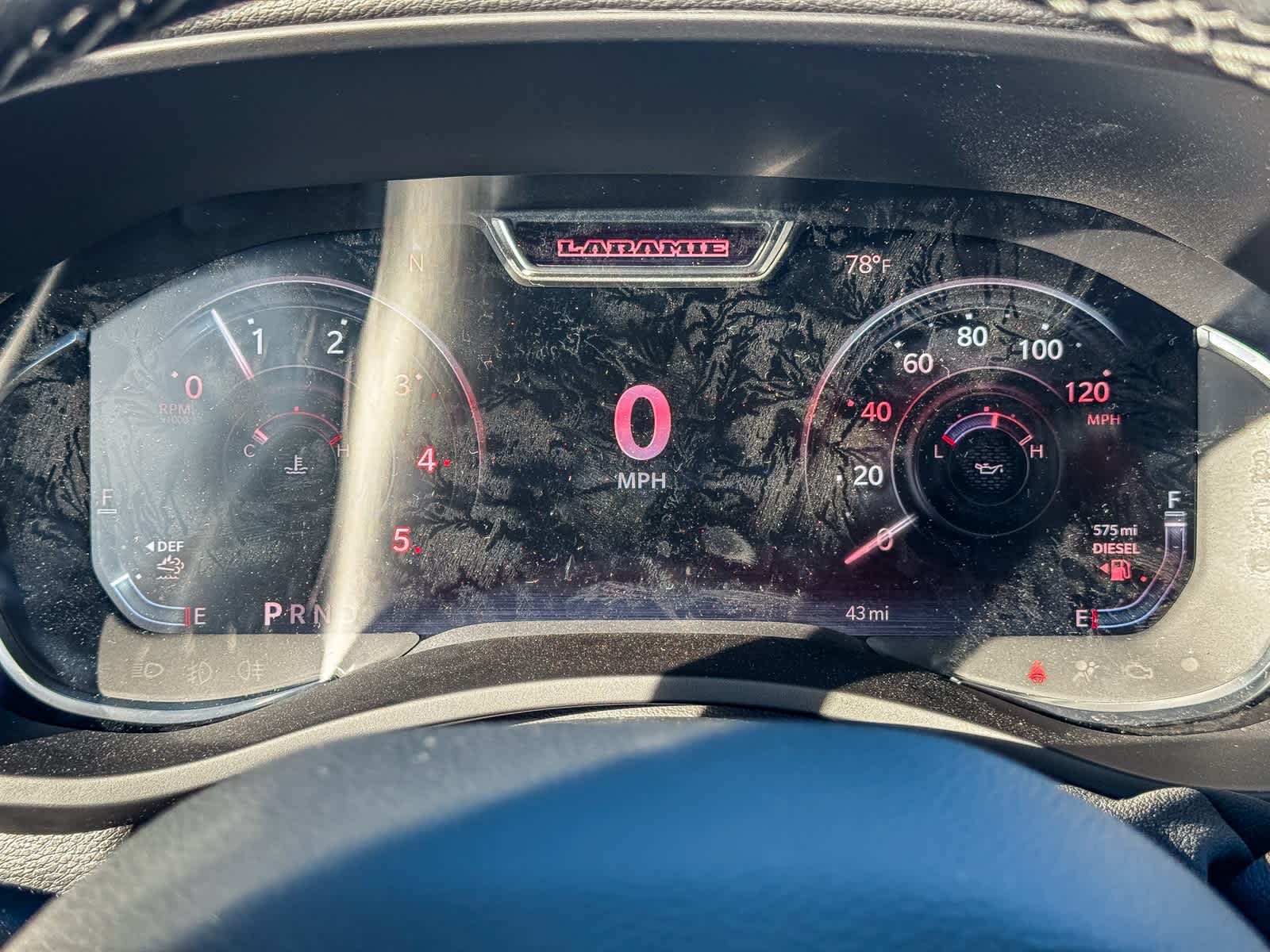 Thumbnail: 2026 RAM 3500 - 23