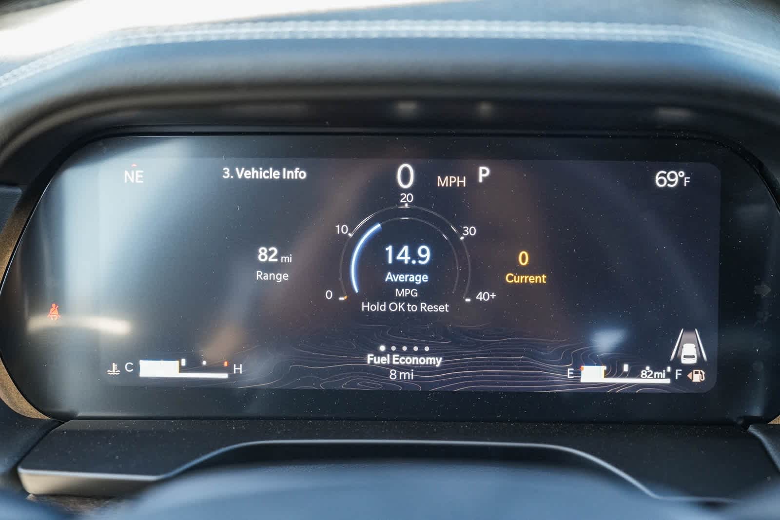 Thumbnail: 2025 Jeep Grand Cherokee - 24